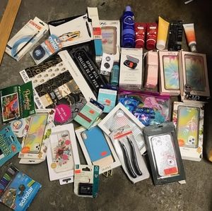 $150++ Random Lot #3